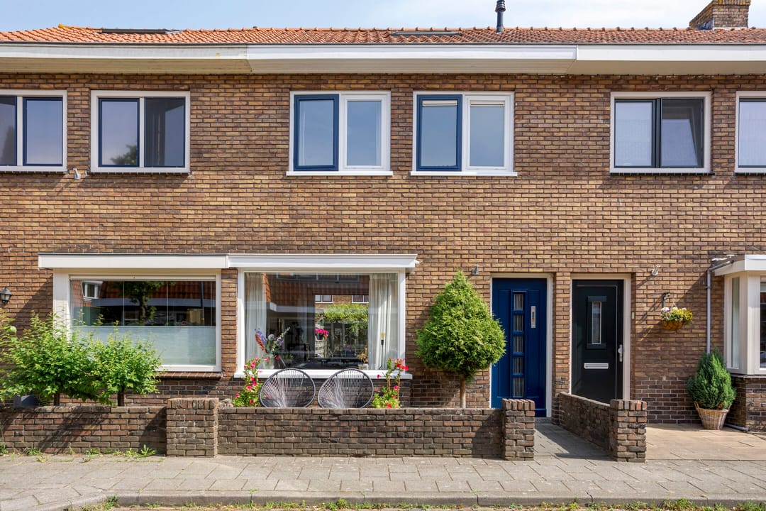 Photo 2 of Noordtzijstraat 4