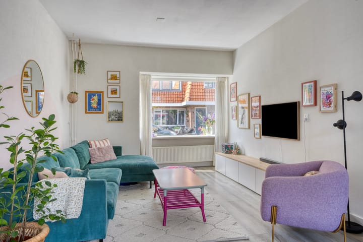 Foto 5 van Noordtzijstraat 4