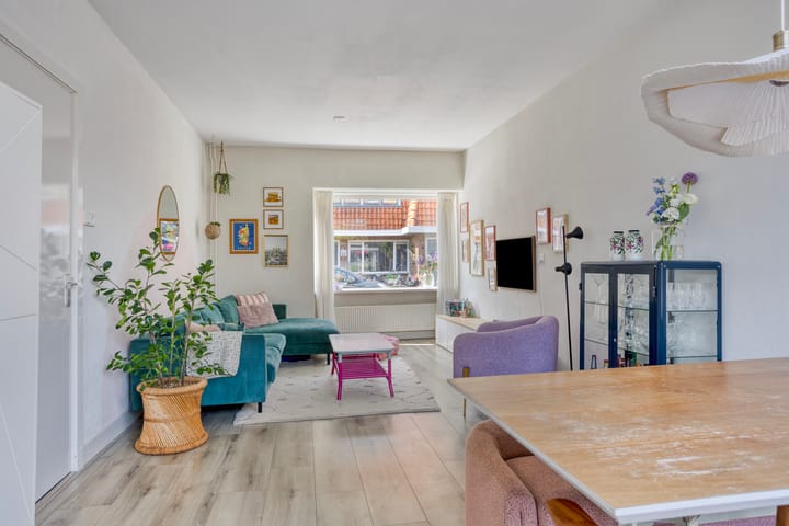 Foto 4 van Noordtzijstraat 4