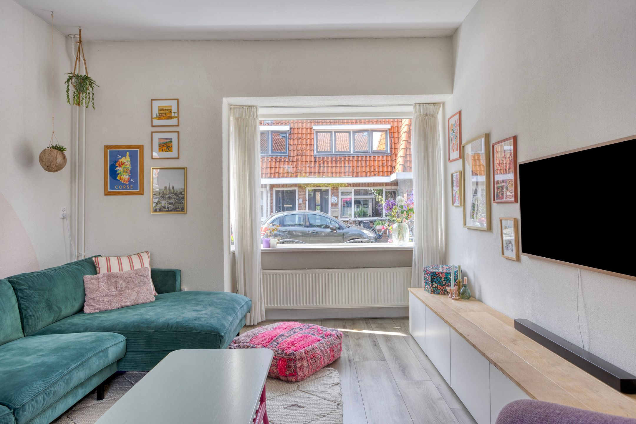 Photo 6 of Noordtzijstraat 4