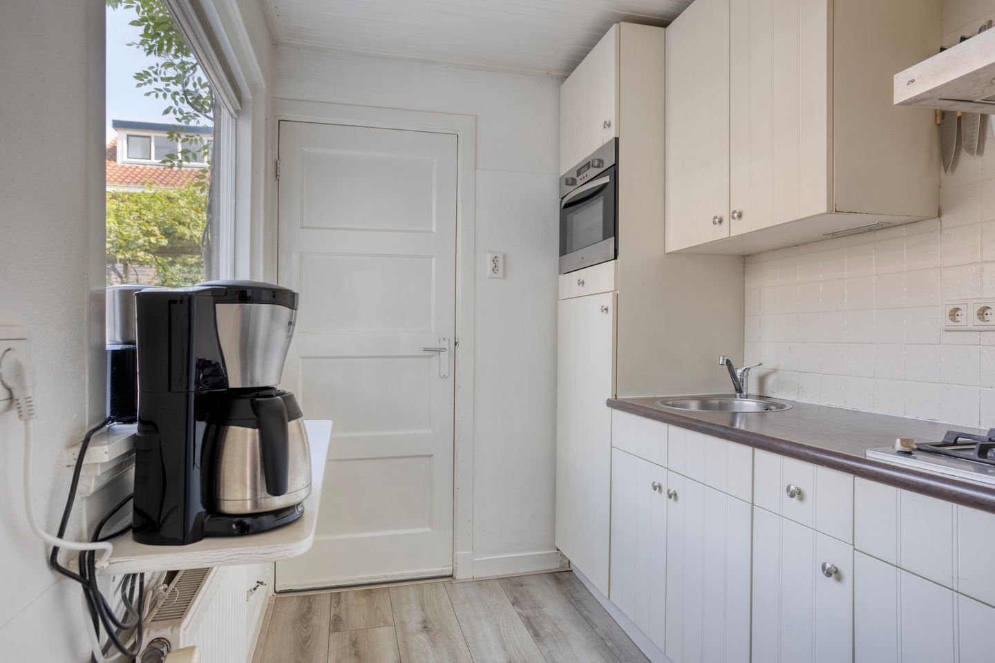 Photo 10 of Noordtzijstraat 4