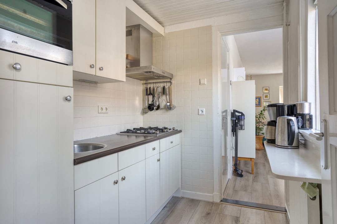 Photo 11 of Noordtzijstraat 4