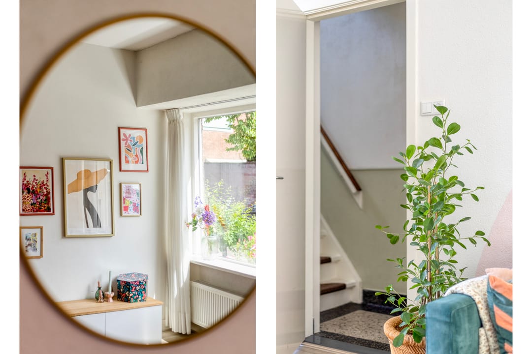 Photo 13 of Noordtzijstraat 4