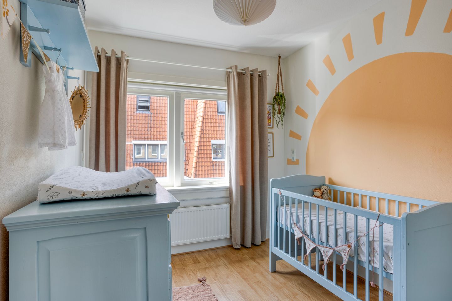 Photo 20 of Noordtzijstraat 4