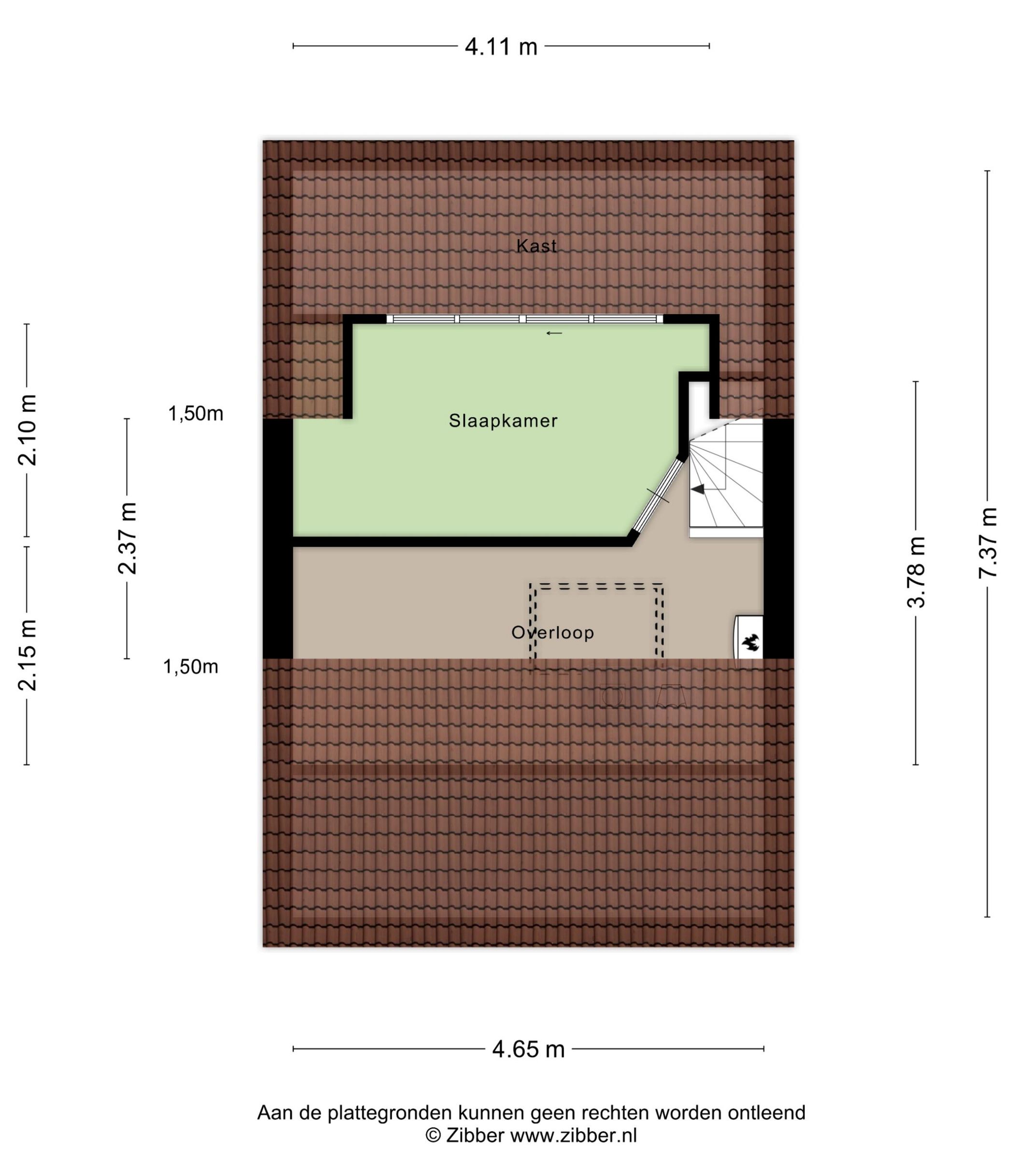 Photo 27 of Noordtzijstraat 4