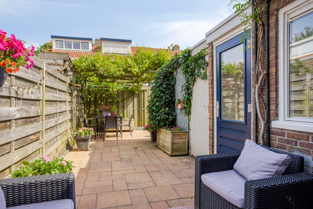 Photo 28 of Noordtzijstraat 4