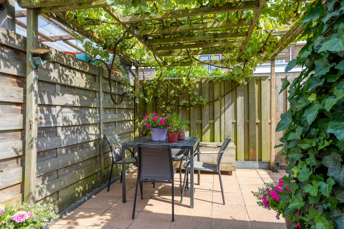 Photo 29 of Noordtzijstraat 4