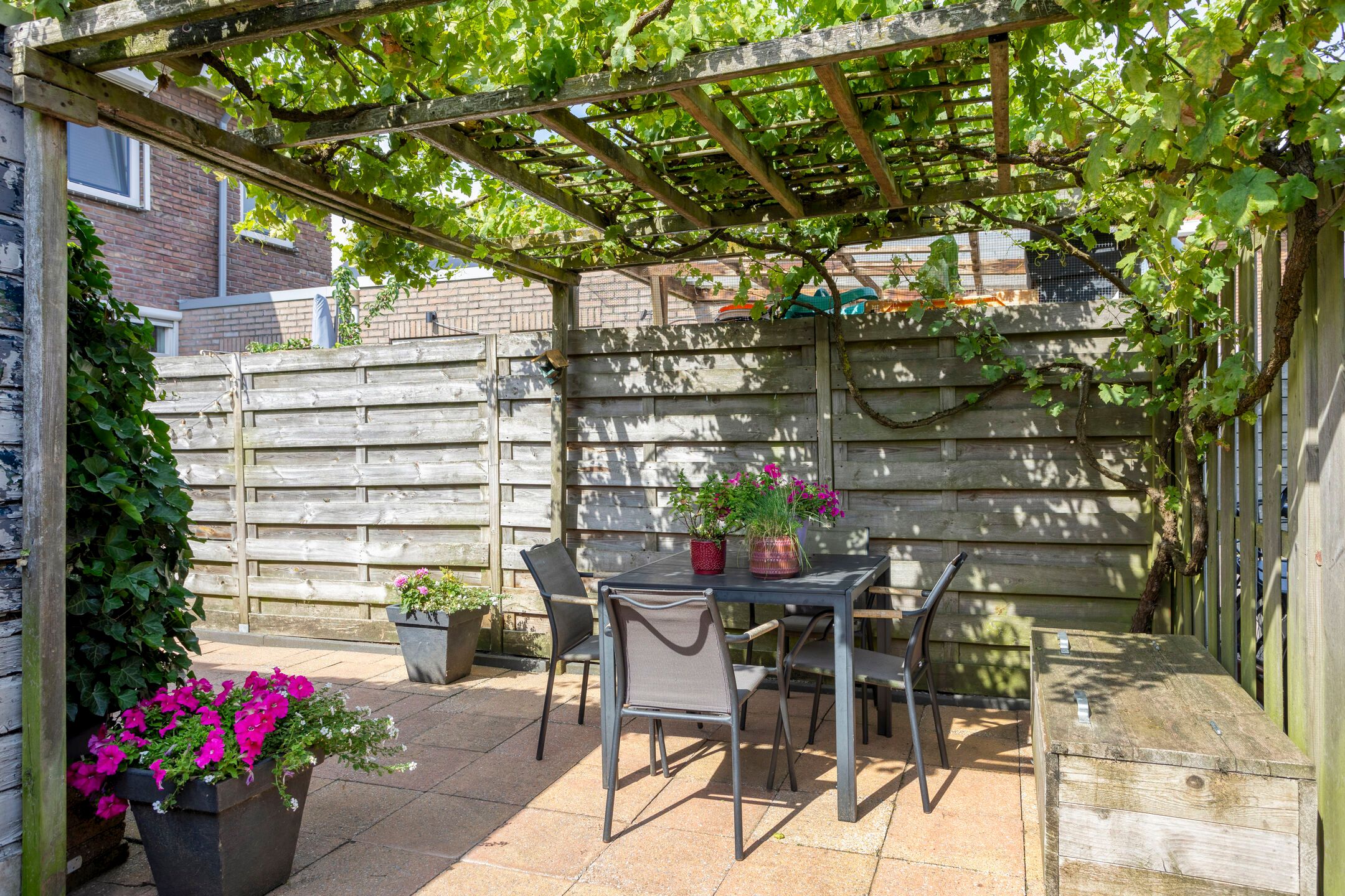 Photo 30 of Noordtzijstraat 4