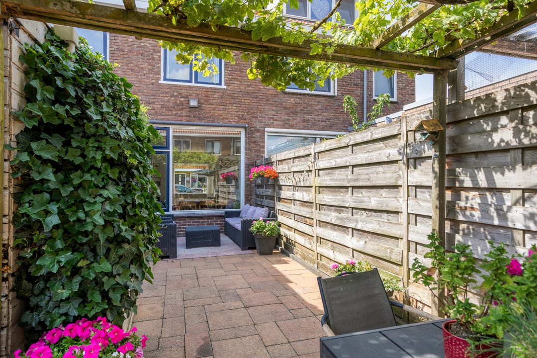 Photo 31 of Noordtzijstraat 4