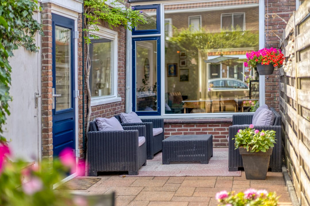 Photo 32 of Noordtzijstraat 4