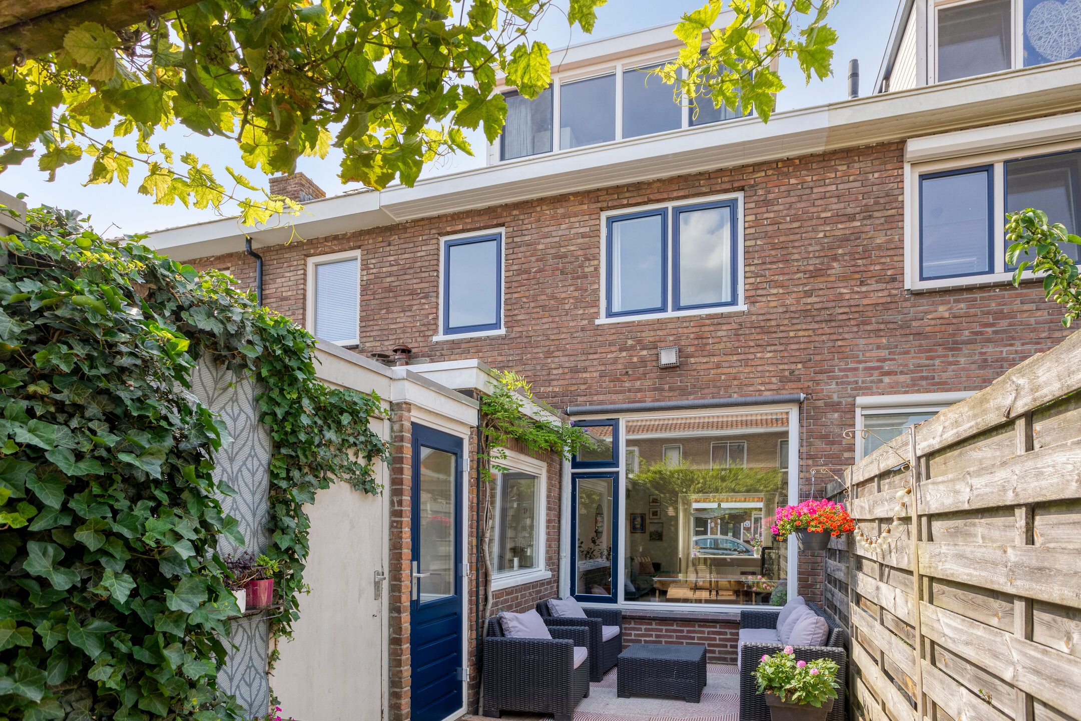 Photo 33 of Noordtzijstraat 4