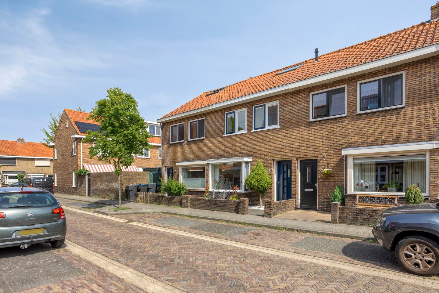 Photo 34 of Noordtzijstraat 4