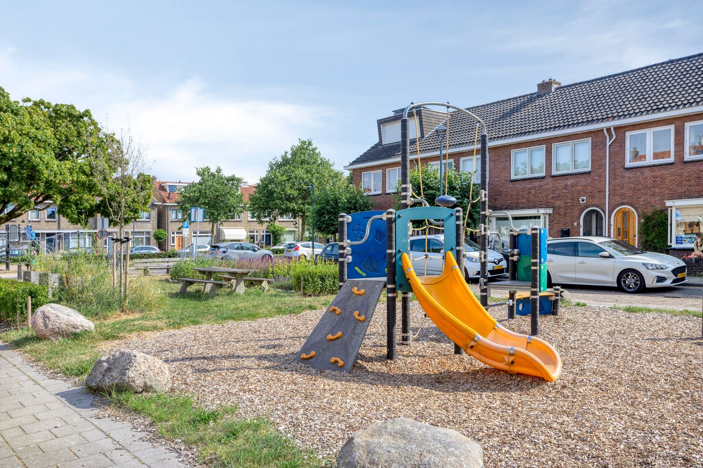 Photo 35 of Noordtzijstraat 4