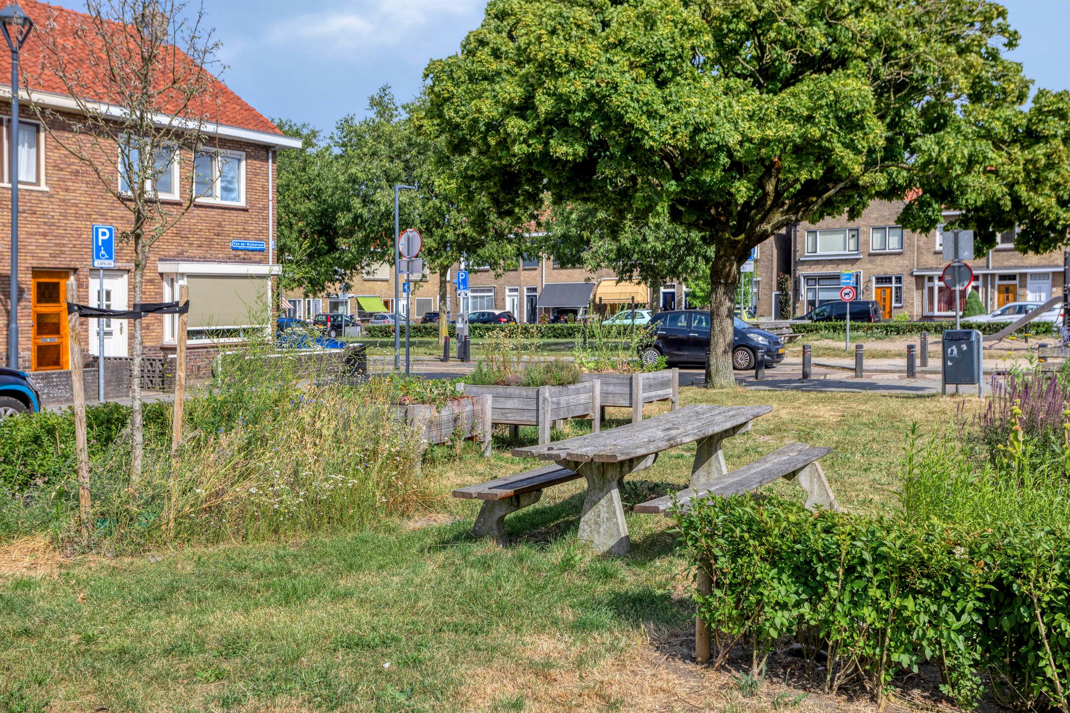 Photo 36 of Noordtzijstraat 4