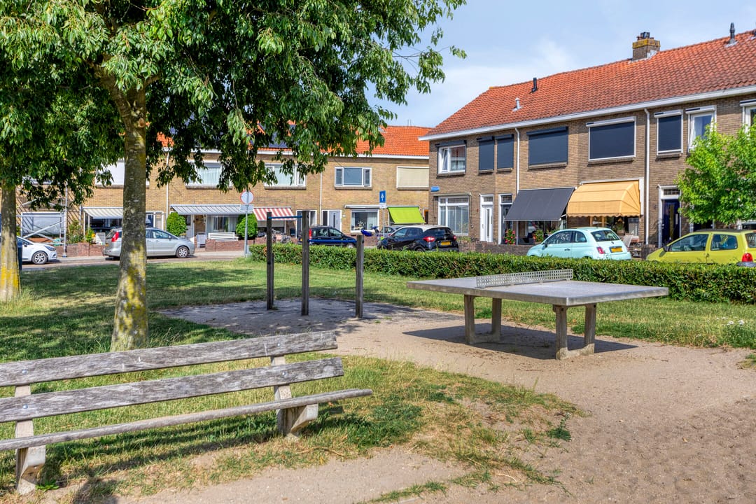 Photo 37 of Noordtzijstraat 4