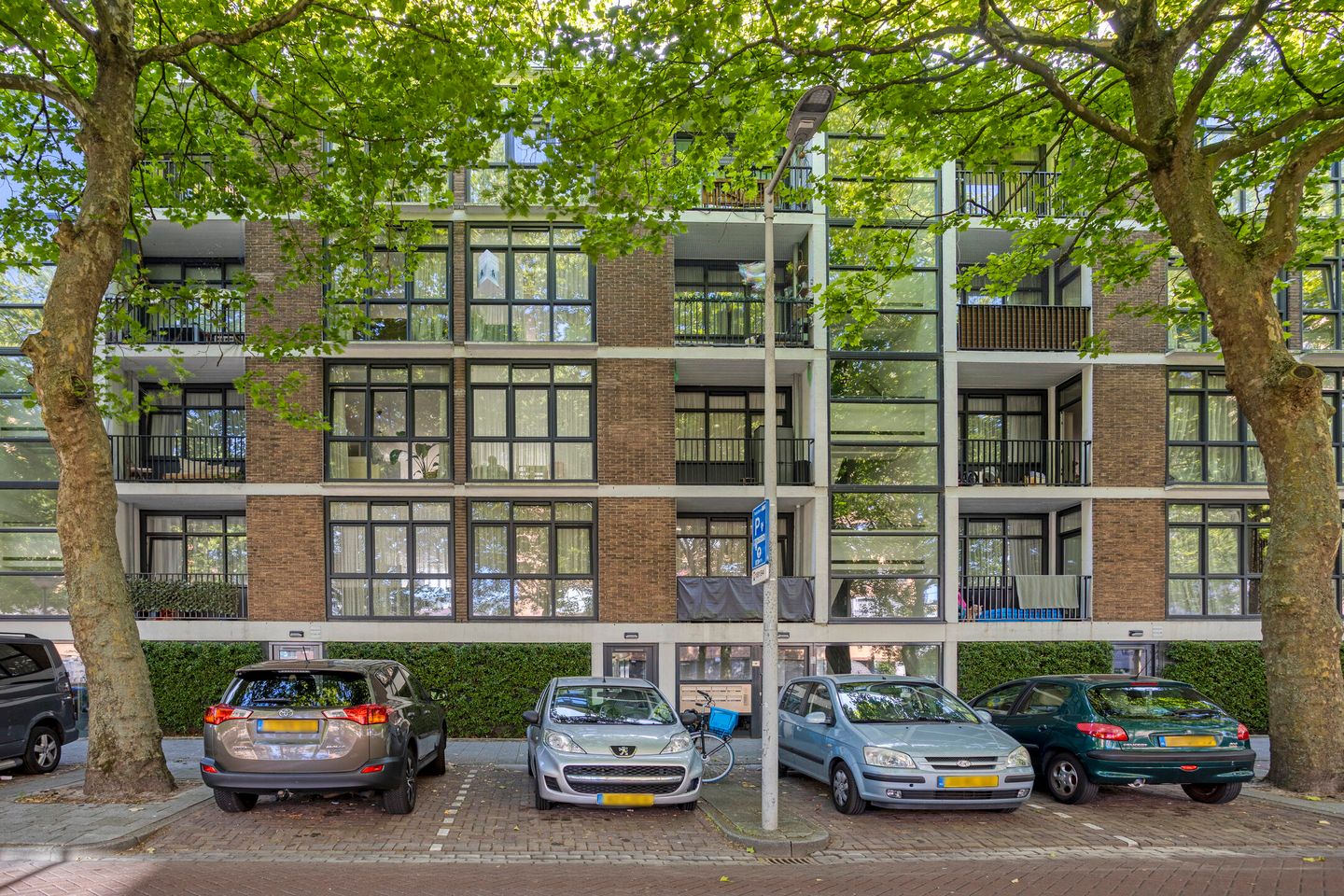 Jan van Duivenvoordestraat 12-1 main image