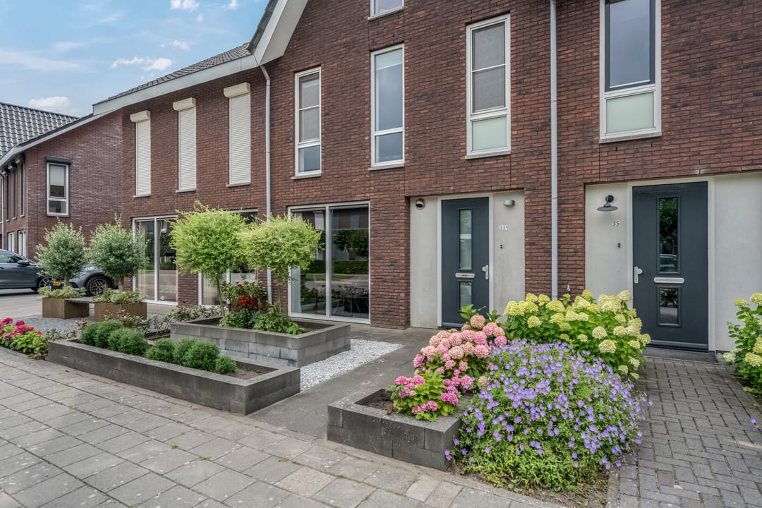 Foto 2 van Noordsingel 33-A