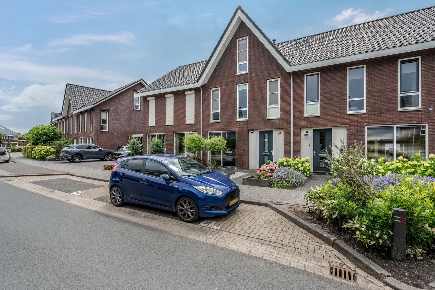 Foto 4 van Noordsingel 33-A