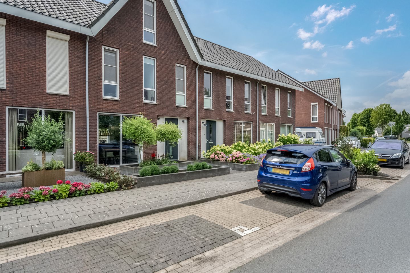 Foto 5 van Noordsingel 33-A