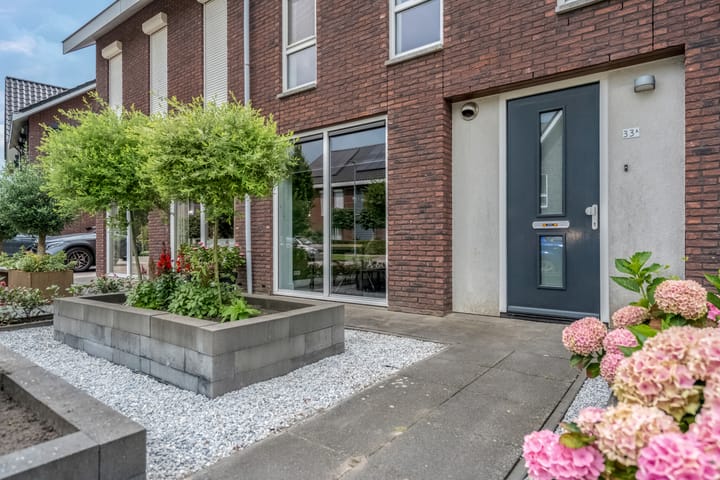 Foto 6 van Noordsingel 33-A