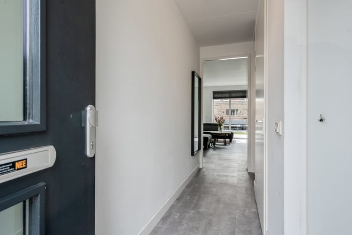 Foto 7 van Noordsingel 33-A