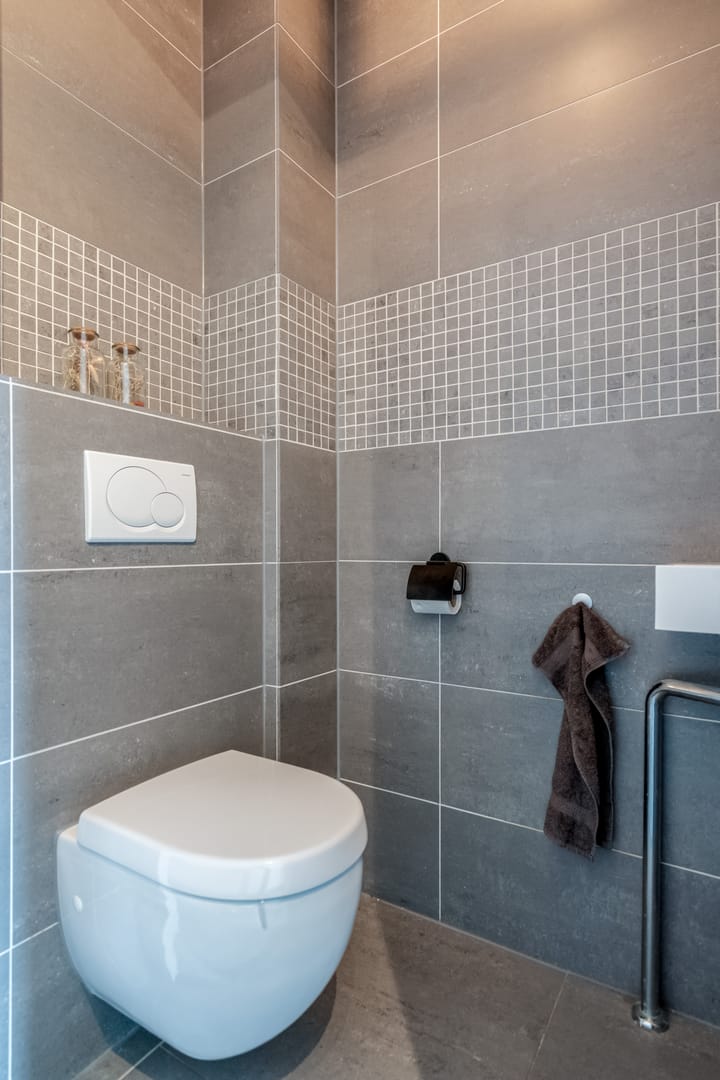 Foto 8 van Noordsingel 33-A