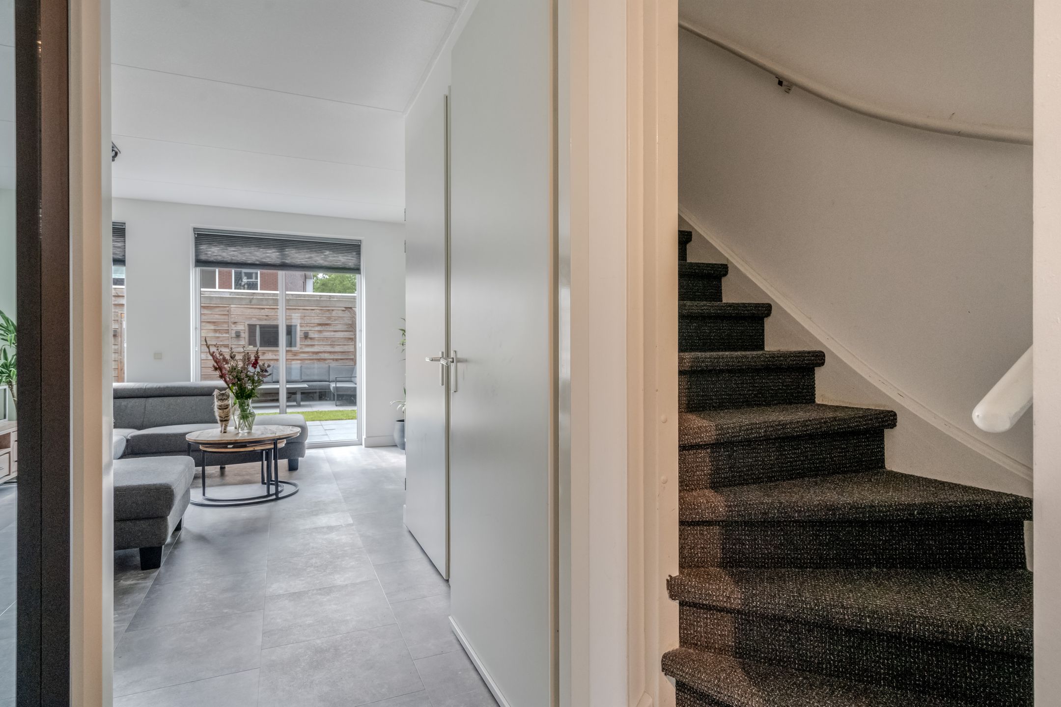 Foto 9 van Noordsingel 33-A