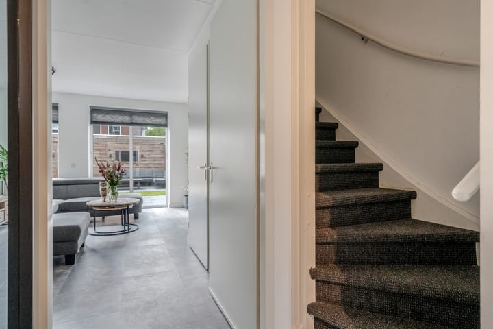 Foto 9 van Noordsingel 33-A