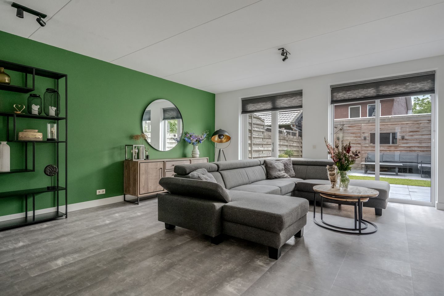 Foto 10 van Noordsingel 33-A