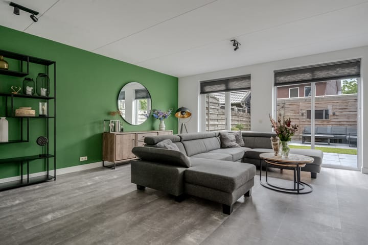 Foto 10 van Noordsingel 33-A