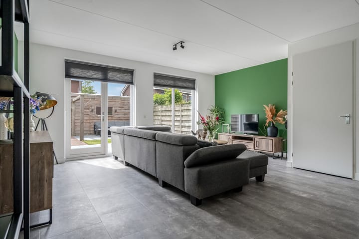 Foto 11 van Noordsingel 33-A