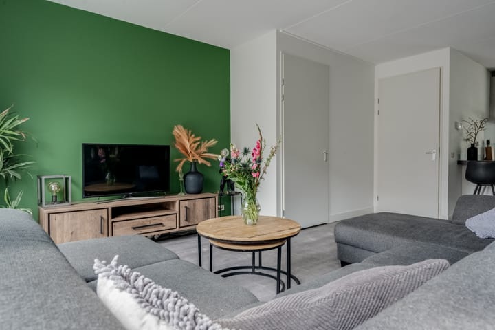 Foto 12 van Noordsingel 33-A