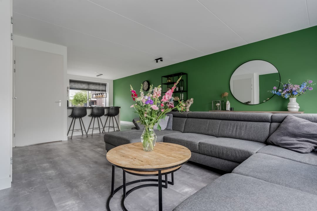 Foto 13 van Noordsingel 33-A