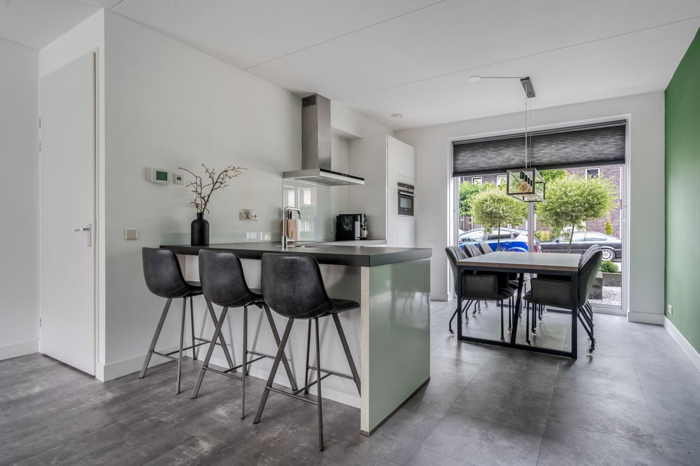 Foto 14 van Noordsingel 33-A