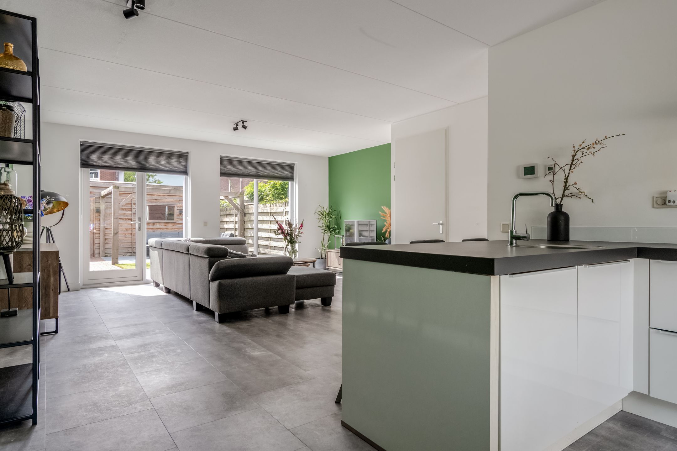 Foto 15 van Noordsingel 33-A