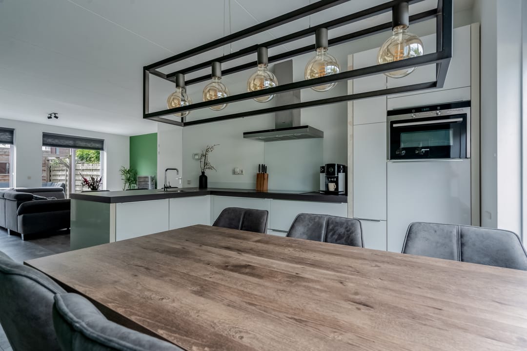 Foto 17 van Noordsingel 33-A