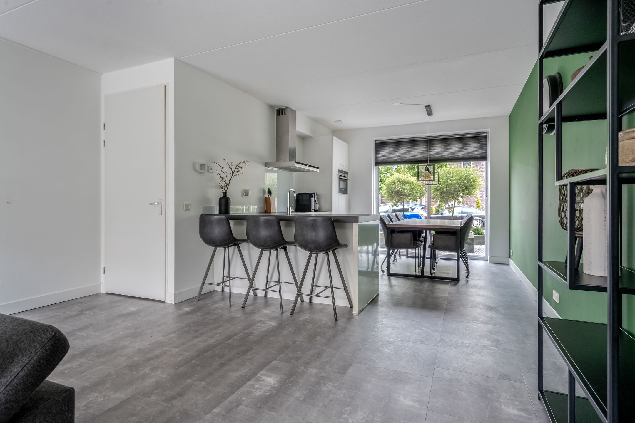 Foto 18 van Noordsingel 33-A