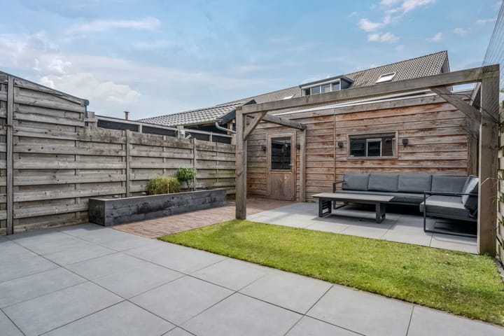 Foto 20 van Noordsingel 33-A