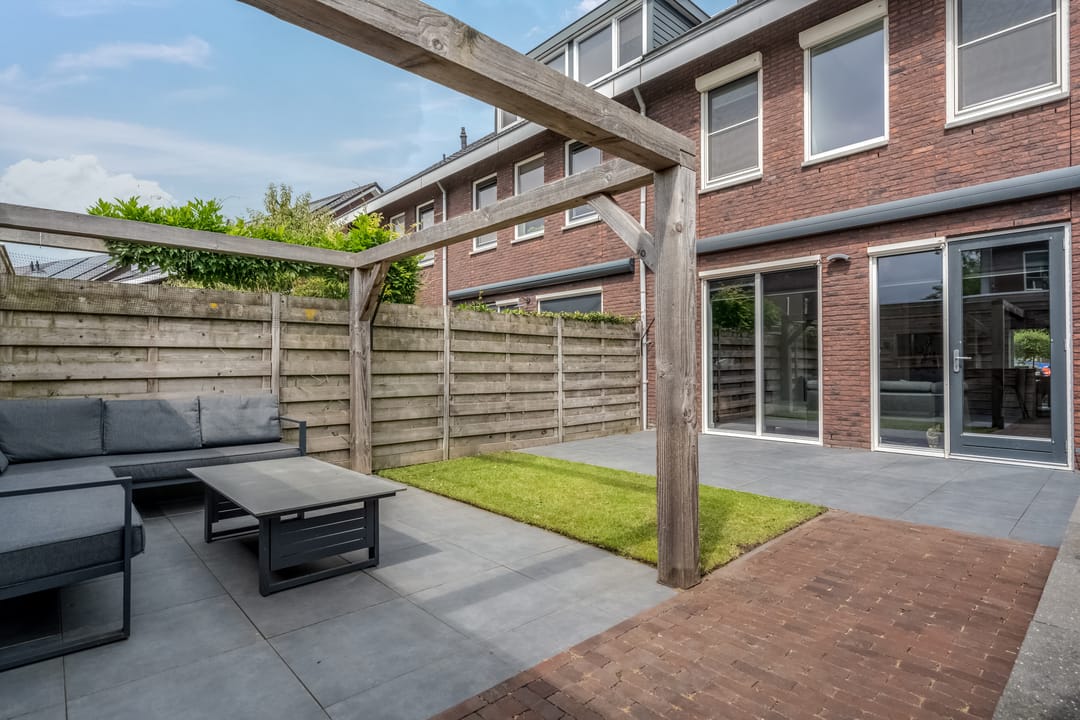 Foto 22 van Noordsingel 33-A