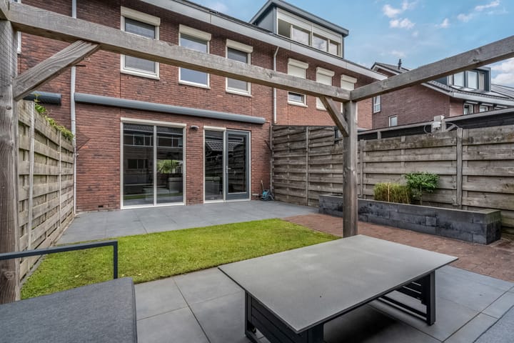 Foto 23 van Noordsingel 33-A