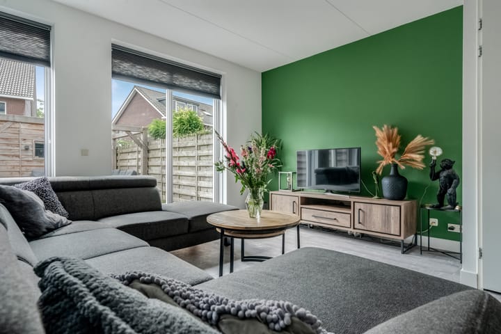 Foto 24 van Noordsingel 33-A