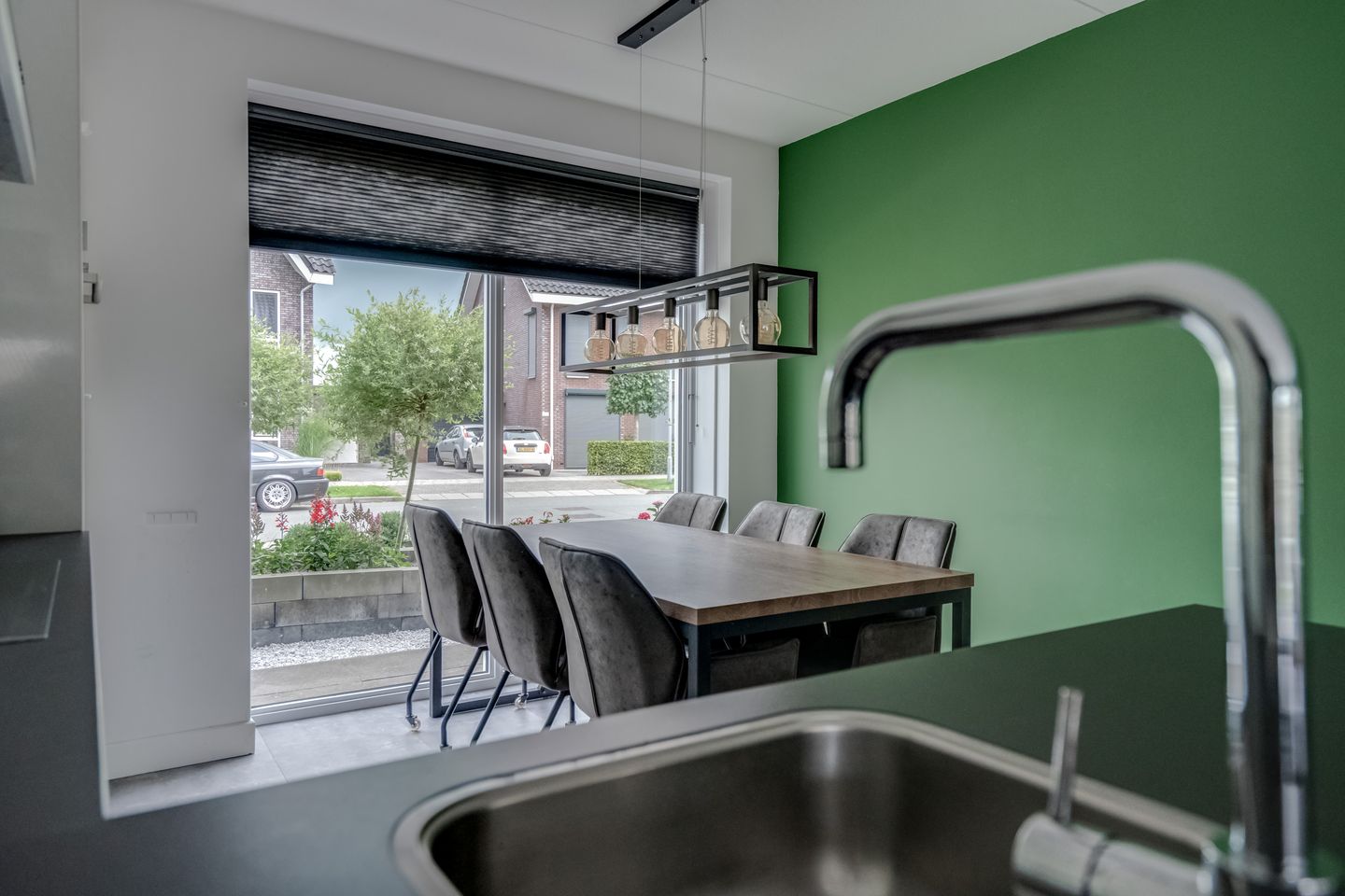 Foto 25 van Noordsingel 33-A