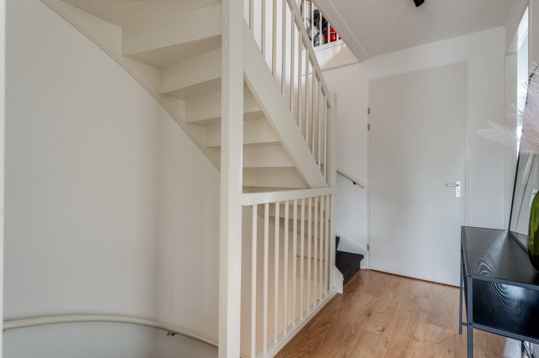 Foto 26 van Noordsingel 33-A