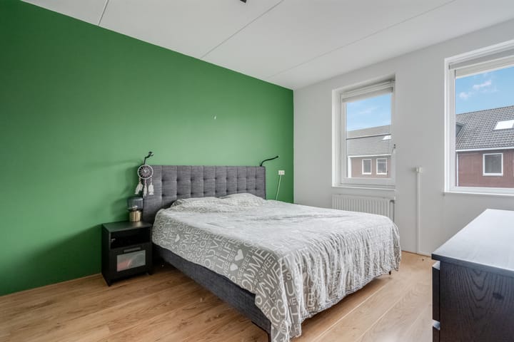 Foto 27 van Noordsingel 33-A