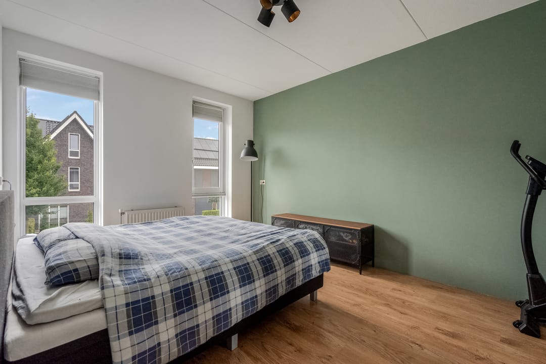 Foto 31 van Noordsingel 33-A