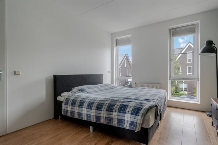 Foto 32 van Noordsingel 33-A