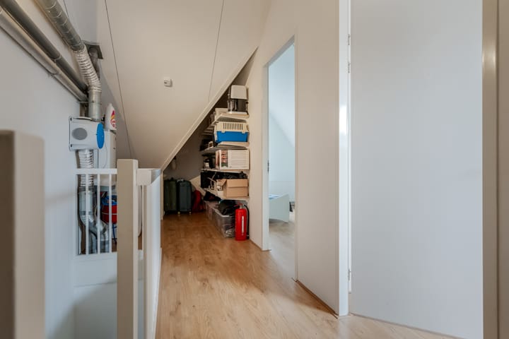 Foto 34 van Noordsingel 33-A