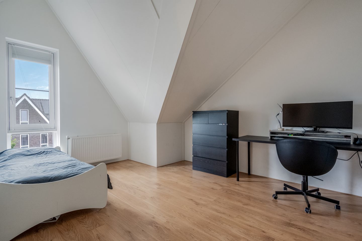 Foto 35 van Noordsingel 33-A