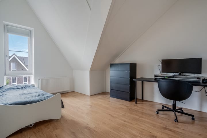 Foto 35 van Noordsingel 33-A