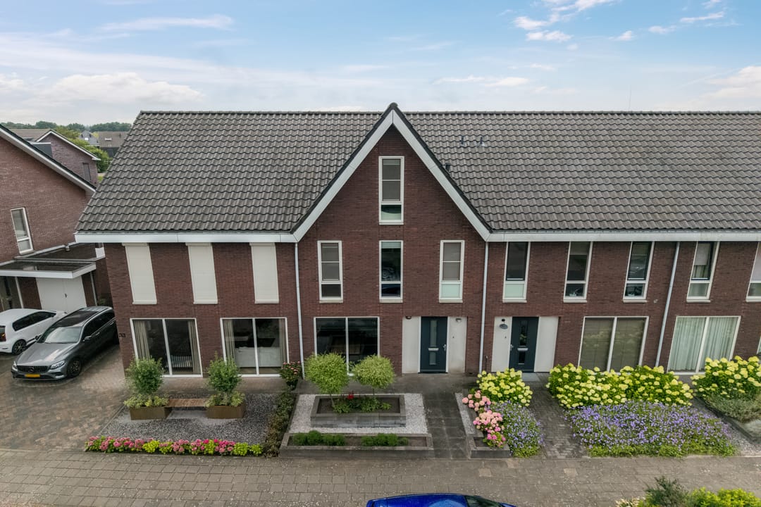 Foto 43 van Noordsingel 33-A